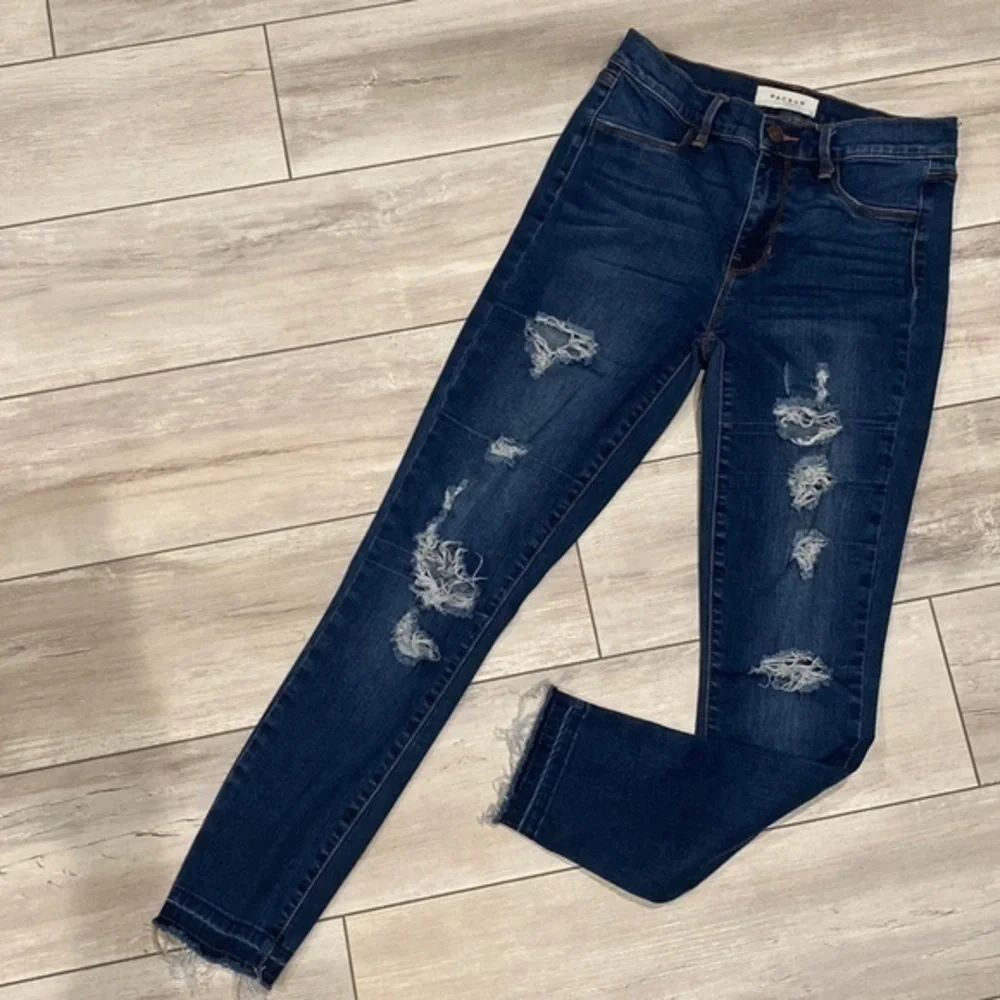PacSun ankle jegging jeans size 26 skinny